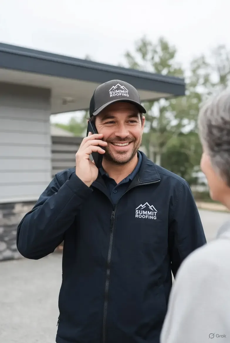Flat Roof Leak Repair Ethan, SD FAQs